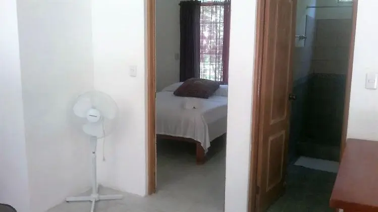 Two Bedroom Apartment