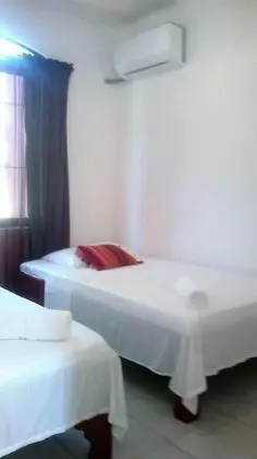 Two Bedroom Apartment