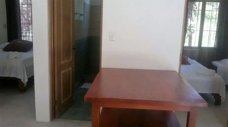 Two Bedroom Apartment