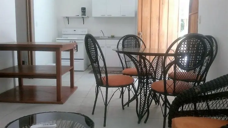 Two Bedroom Apartment