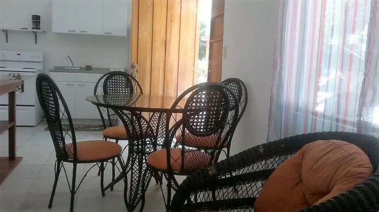 Two Bedroom Apartment