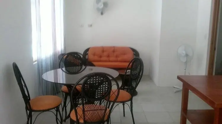 Two Bedroom Apartment