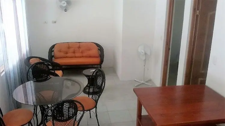 Two Bedroom Apartment