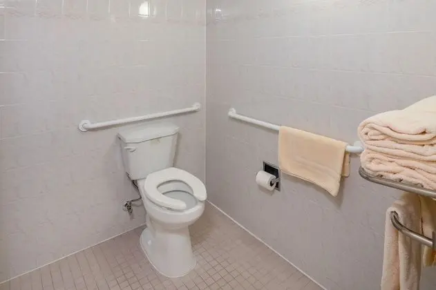 Standard Oda, Birden Çok Yatak, Engellilere Uygun, Sigara İçilmez
