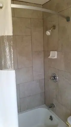 Standard Oda, 1 Büyük (Queen) Boy Yatak, Buzdolabı ve Mikrodalga