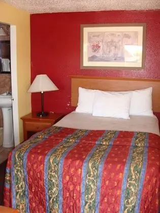 Standard Tek Büyük Yataklı Oda, 1 Çift Kişilik Yatak, Buzdolabı ve Mikrodalga