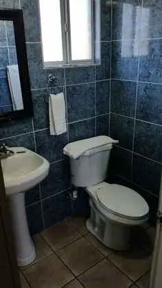 Standard Tek Büyük Yataklı Oda, 1 Çift Kişilik Yatak, Buzdolabı ve Mikrodalga