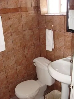 Standard Tek Büyük Yataklı Oda, 1 Çift Kişilik Yatak, Buzdolabı ve Mikrodalga