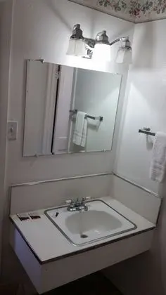 Superior Oda, 2 Büyük (Queen) Boy Yatak, Buzdolabı ve Mikrodalga