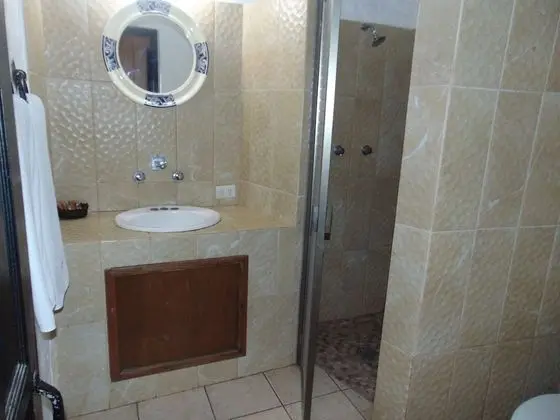 Junior Oda, 2 Çift Kişilik Yatak
