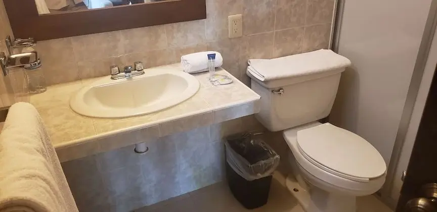 Standard Oda, 2 Çift Kişilik Yatak