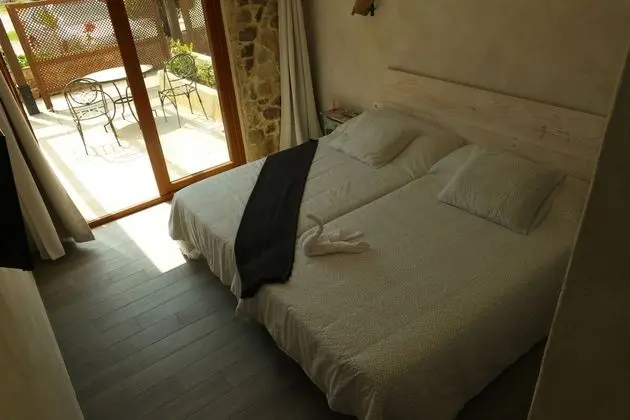 Apart Daire, 1 Yatak Odası (2 Adults)