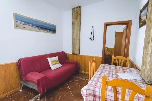 Apart Daire, 1 Yatak Odası (2 Adults)