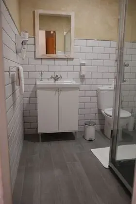 Apart Daire, 1 Yatak Odası (2 Adults)