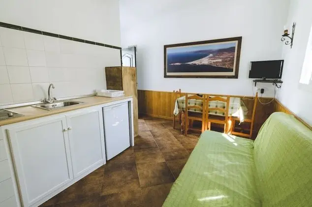 Apart Daire, 1 Yatak Odası (3 Adults)