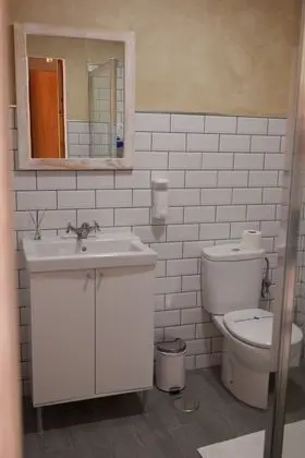 Apart Daire, 1 Yatak Odası (3 Adults)
