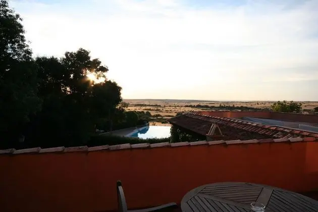 Superior Tek Büyük veya İki Ayrı Yataklı Oda