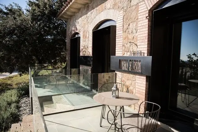 Premium Tek Büyük Yataklı Oda