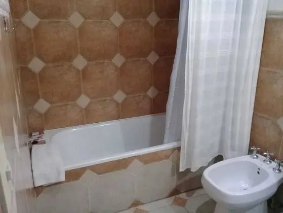 Standard Dört Kişilik Oda