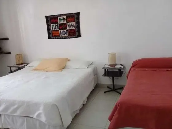 Standard Dört Kişilik Oda