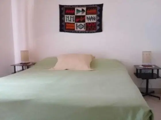 Standard Dört Kişilik Oda