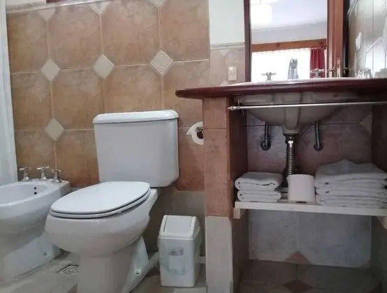 Standard Üç Kişilik Oda