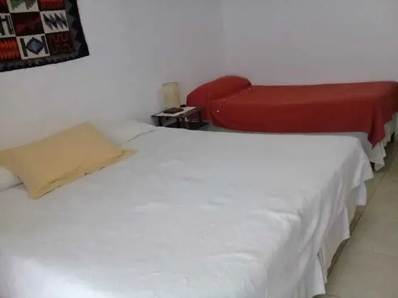 Standard Üç Kişilik Oda