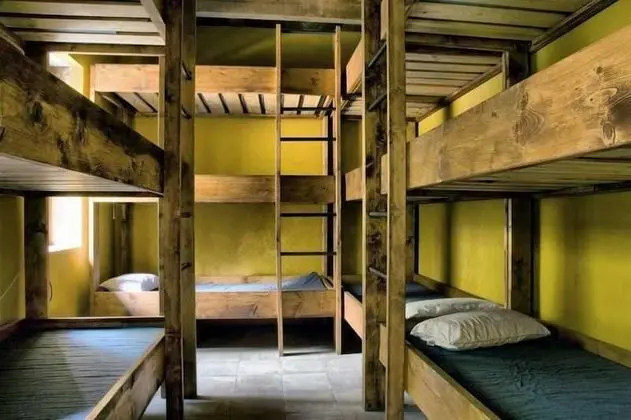 Oda, Ortak Banyo (Valdesqui)