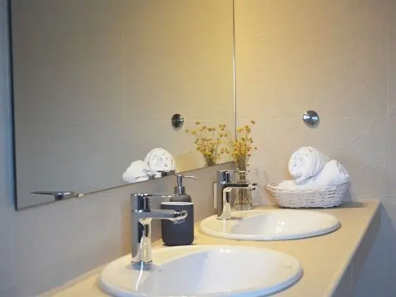 Superior Tek Büyük Yataklı Oda, Özel Banyo (NUMERO 2)