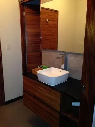 City Apart Daire, Birden Çok Yatak, Sigara İçilmez (Refugio 2)