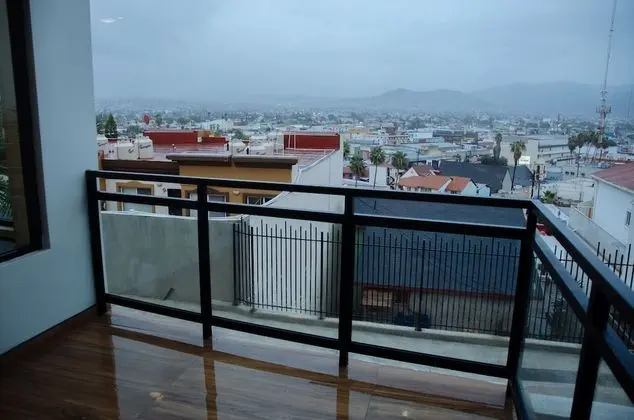 City Apart Daire, Birden Çok Yatak, Sigara İçilmez (Refugio 3)