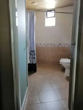 Family Dört Kişilik Oda
