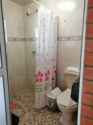 Family Dört Kişilik Oda