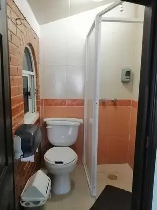 Family Dört Kişilik Oda