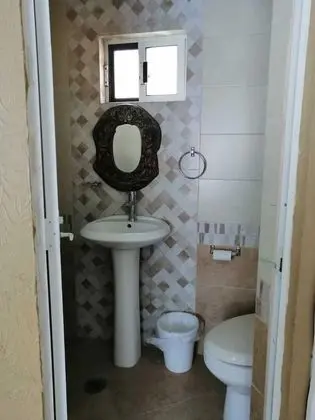 Standard İki Ayrı Yataklı Oda, Birden Çok Yatak