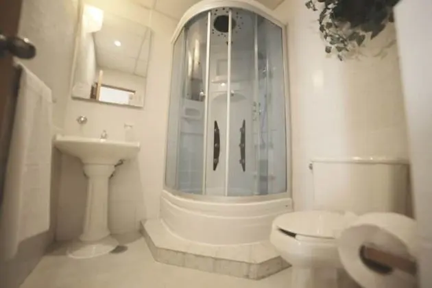 Standard Oda, 2 Çift Kişilik Yatak
