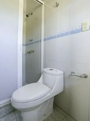 Standard Dört Kişilik Oda