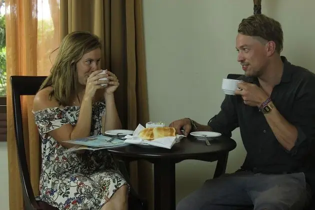 Comfort Tek Kişilik Oda, 1 En Büyük (King) Boy Yatak, Balkon, Göl Manzaralı