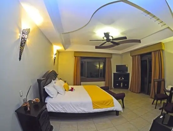 Deluxe Villa, 3 Yatak Odası, 2 Banyolu, Göl Manzaralı