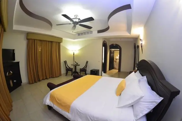 Deluxe Villa, 3 Yatak Odası, 2 Banyolu, Göl Manzaralı