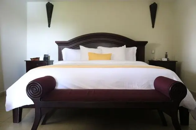 Deluxe Villa, 3 Yatak Odası, 2 Banyolu, Göl Manzaralı