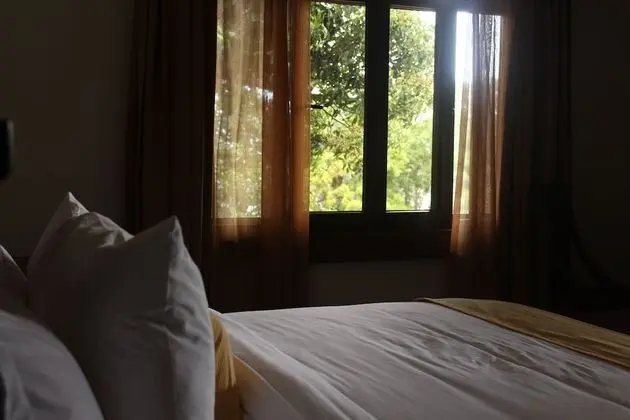 Deluxe Villa, 3 Yatak Odası, 2 Banyolu, Göl Manzaralı