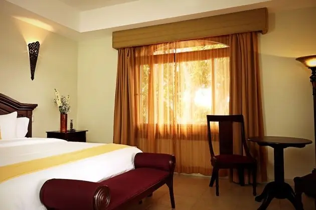 Deluxe Villa, 3 Yatak Odası, 2 Banyolu, Göl Manzaralı