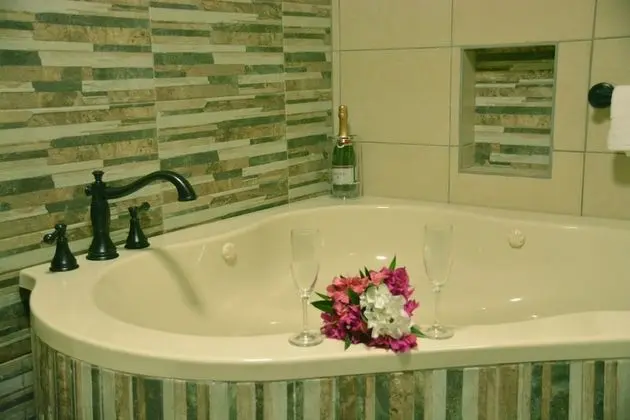Deluxe Villa, 3 Yatak Odası, 2 Banyolu, Göl Manzaralı