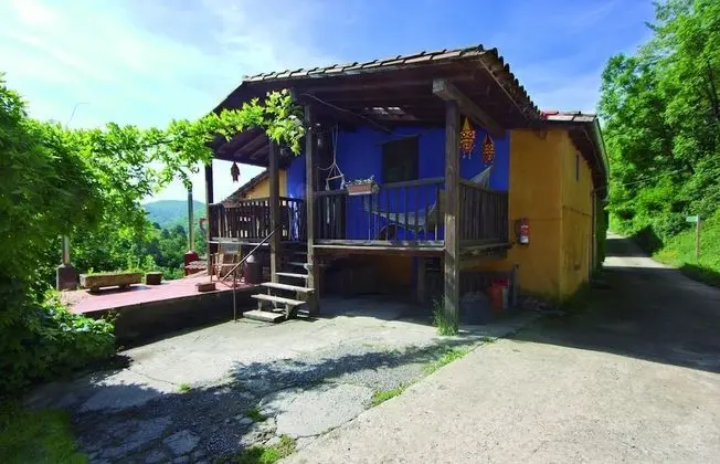 Ev, 1 Yatak Odası (El Colomar)