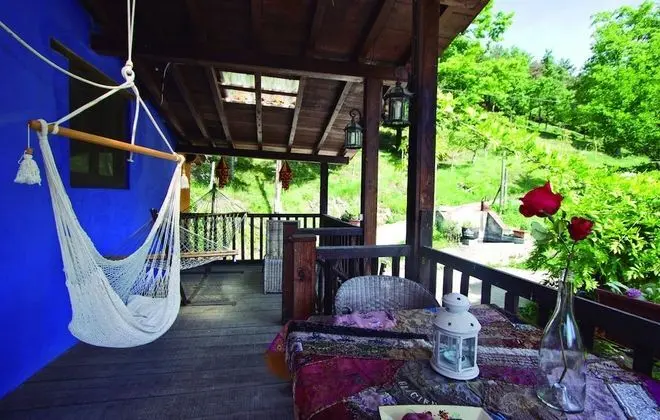Ev, 1 Yatak Odası (El Colomar)