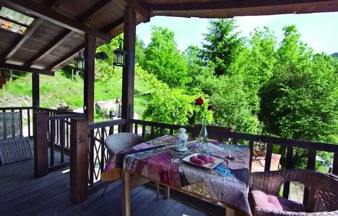 Ev, 1 Yatak Odası (El Colomar)