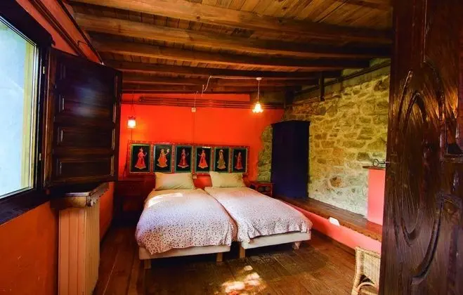 Ev, 2 Yatak Odası (La Cabana)
