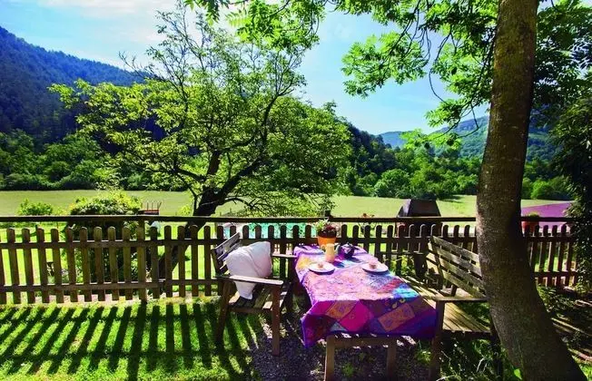 Ev, 2 Yatak Odası (La Cabana)
