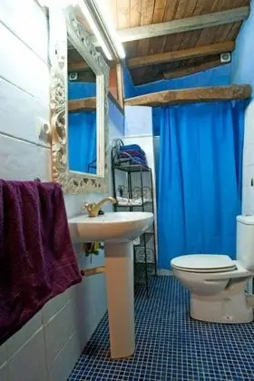 Ev, 2 Yatak Odası (La Cabana)